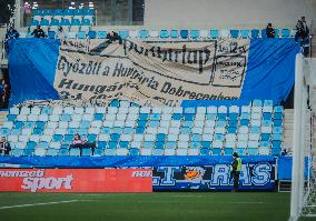 CALCIO - Altro - MTK Budapest vs Debreceni