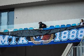 CALCIO - Altro - MTK Budapest vs Debreceni