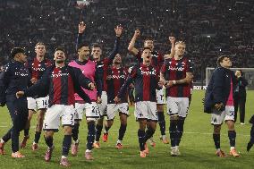 CALCIO - Serie A - Bologna FC vs SSC Napoli