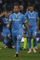 CALCIO - Serie A - Bologna FC vs SSC Napoli