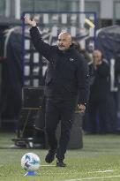 CALCIO - Serie A - Bologna FC vs SSC Napoli