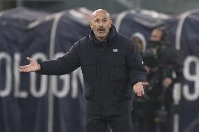 CALCIO - Serie A - Bologna FC vs SSC Napoli