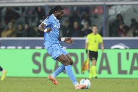CALCIO - Serie A - Bologna FC vs SSC Napoli