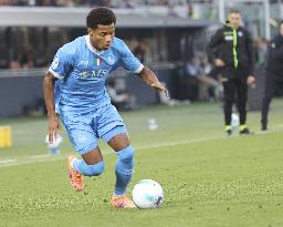 CALCIO - Serie A - Bologna FC vs SSC Napoli