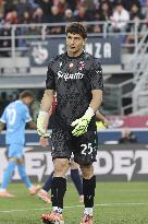 CALCIO - Serie A - Bologna FC vs SSC Napoli