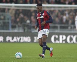 CALCIO - Serie A - Bologna FC vs SSC Napoli