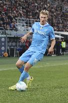CALCIO - Serie A - Bologna FC vs SSC Napoli