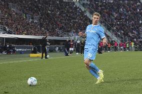 CALCIO - Serie A - Bologna FC vs SSC Napoli