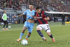 CALCIO - Serie A - Bologna FC vs SSC Napoli