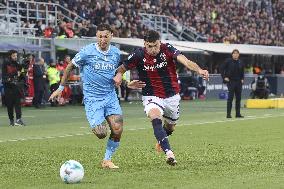 CALCIO - Serie A - Bologna FC vs SSC Napoli