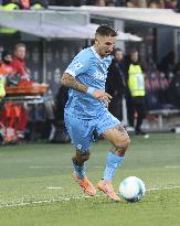 CALCIO - Serie A - Bologna FC vs SSC Napoli