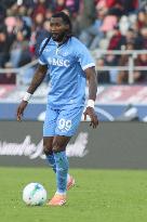 CALCIO - Serie A - Bologna FC vs SSC Napoli