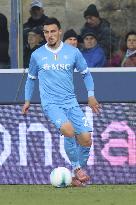 CALCIO - Serie A - Bologna FC vs SSC Napoli