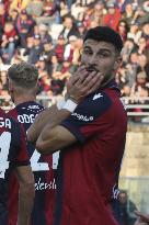 CALCIO - Serie A - Bologna FC vs SSC Napoli