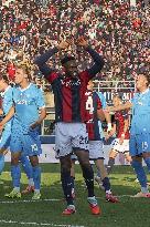 CALCIO - Serie A - Bologna FC vs SSC Napoli