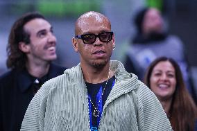 CALCIO - Serie A - Inter - FC Internazionale vs SS Lazio