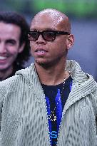 CALCIO - Serie A - Inter - FC Internazionale vs SS Lazio