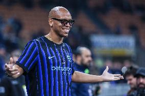 CALCIO - Serie A - Inter - FC Internazionale vs SS Lazio