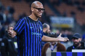 CALCIO - Serie A - Inter - FC Internazionale vs SS Lazio