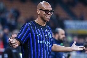 CALCIO - Serie A - Inter - FC Internazionale vs SS Lazio