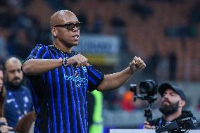 CALCIO - Serie A - Inter - FC Internazionale vs SS Lazio