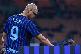 CALCIO - Serie A - Inter - FC Internazionale vs SS Lazio