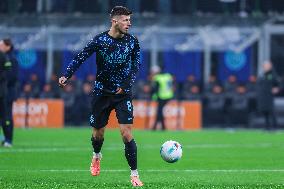 CALCIO - Serie A - Inter - FC Internazionale vs SS Lazio