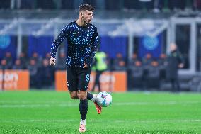 CALCIO - Serie A - Inter - FC Internazionale vs SS Lazio