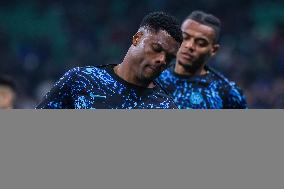 CALCIO - Serie A - Inter - FC Internazionale vs SS Lazio