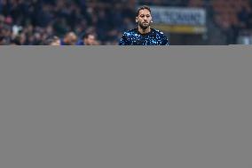 CALCIO - Serie A - Inter - FC Internazionale vs SS Lazio