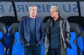 CALCIO - Serie A - Pisa SC vs US Cremonese