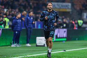 CALCIO - Serie A - Inter - FC Internazionale vs SS Lazio