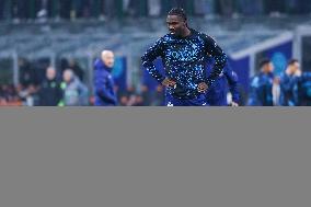 CALCIO - Serie A - Inter - FC Internazionale vs SS Lazio