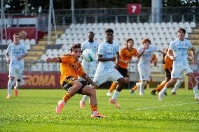 CALCIO - Altro - Primavera 1 - Roma vs Inter