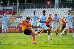 CALCIO - Altro - Primavera 1 - Roma vs Inter