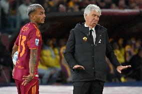 CALCIO - Serie A - AS Roma vs Udinese Calcio