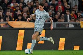 CALCIO - Serie A - AS Roma vs Udinese Calcio