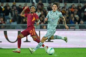 CALCIO - Serie A - AS Roma vs Udinese Calcio