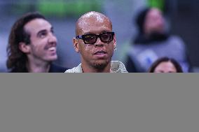 CALCIO - Serie A - Inter - FC Internazionale vs SS Lazio