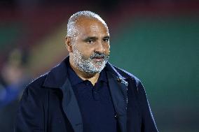 CALCIO - Serie C Italia - Ternana vs Vis Pesaro