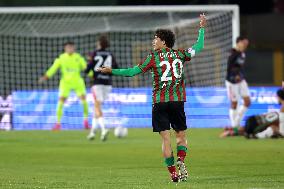 CALCIO - Serie C Italia - Ternana vs Vis Pesaro