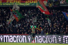 CALCIO - Serie C Italia - Ternana vs Vis Pesaro