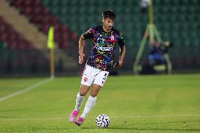 CALCIO - Serie C Italia - Ternana vs Vis Pesaro