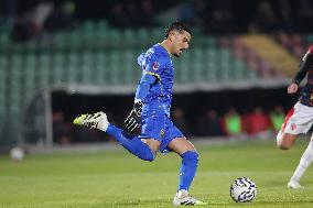 CALCIO - Serie C Italia - Ternana vs Vis Pesaro