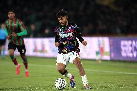 CALCIO - Serie C Italia - Ternana vs Vis Pesaro