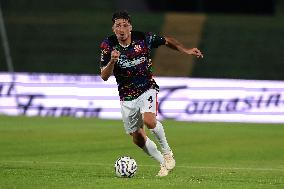 CALCIO - Serie C Italia - Ternana vs Vis Pesaro