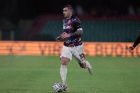 CALCIO - Serie C Italia - Ternana vs Vis Pesaro