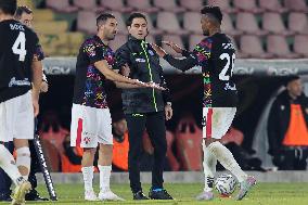 CALCIO - Serie C Italia - Ternana vs Vis Pesaro