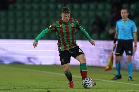 CALCIO - Serie C Italia - Ternana vs Vis Pesaro