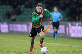 CALCIO - Serie C Italia - Ternana vs Vis Pesaro